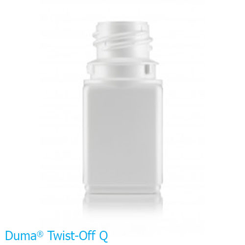 50 ml Duma® Tabletpot model Q35050